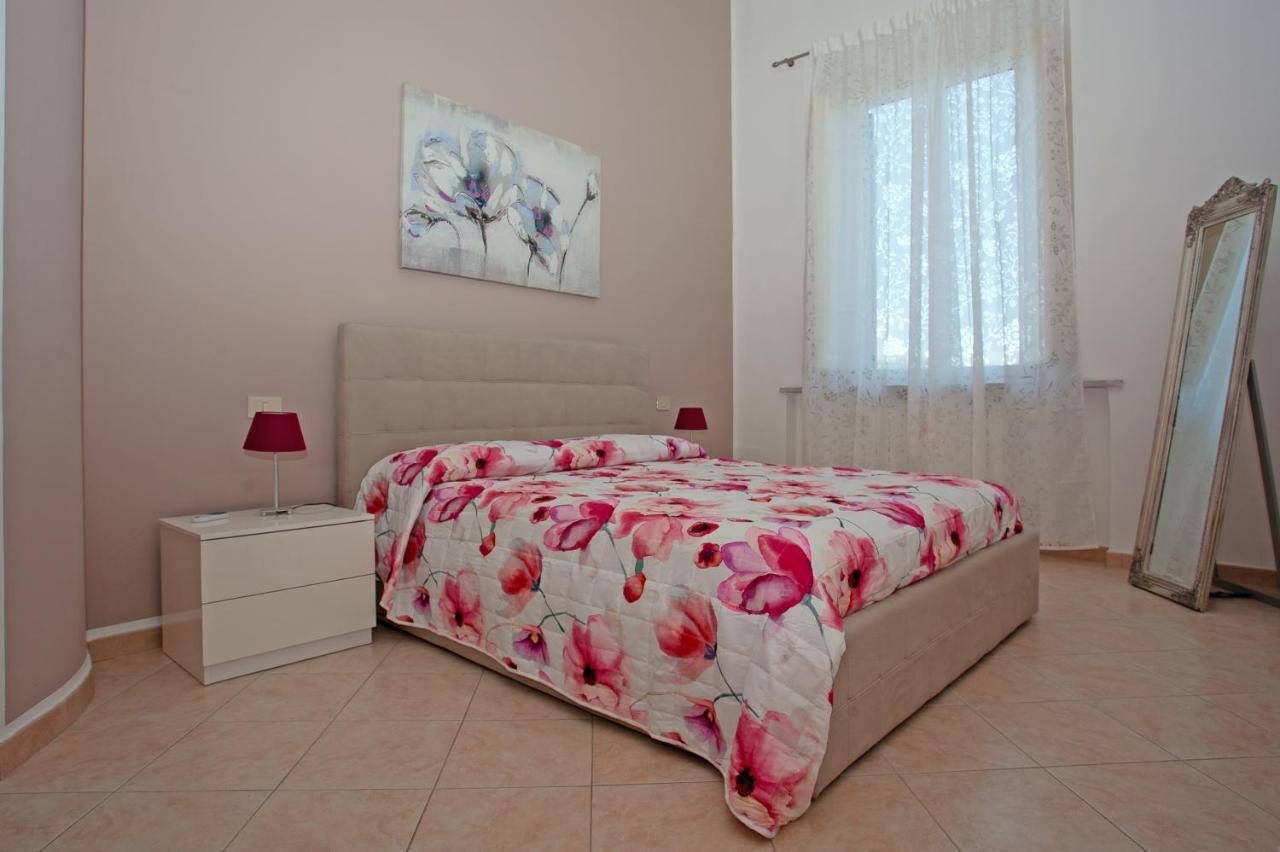 Casa Dafne Apartment Livorno Exterior photo