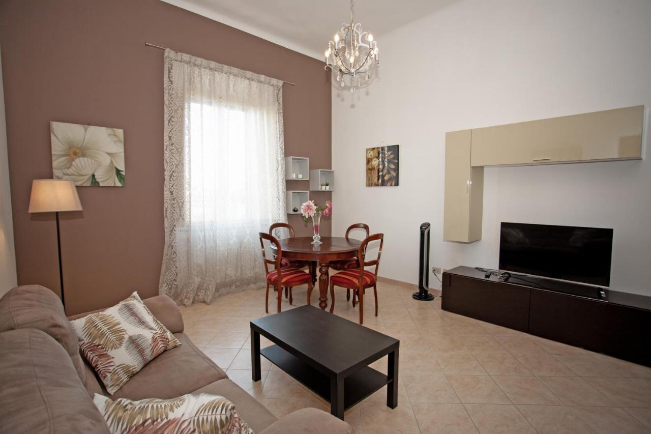 Casa Dafne Apartment Livorno Exterior photo