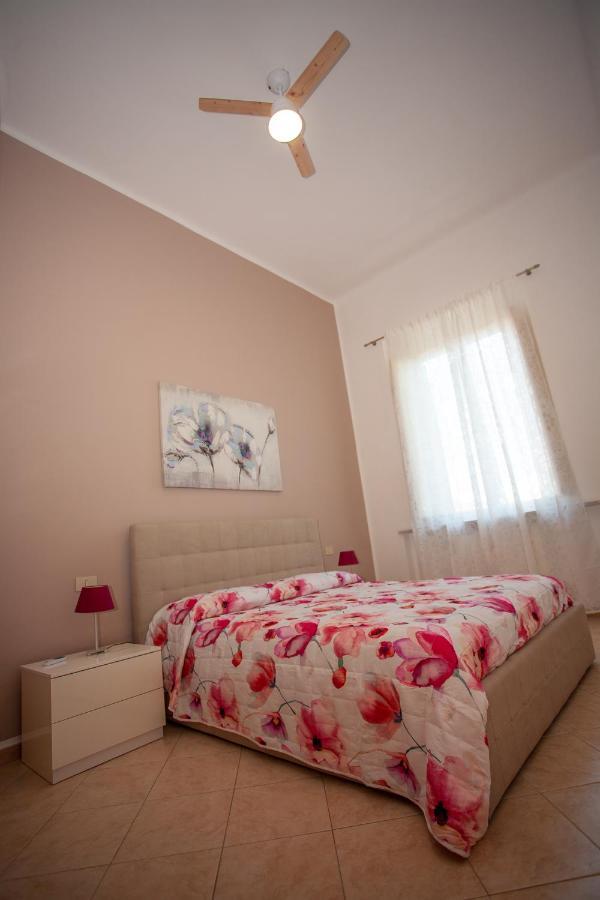 Casa Dafne Apartment Livorno Exterior photo